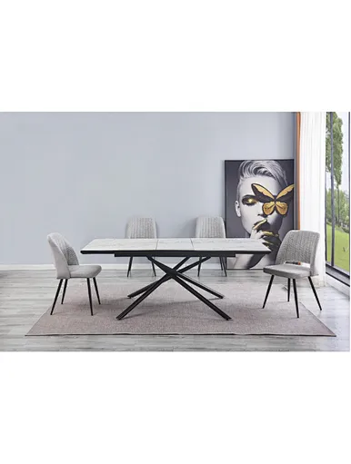 dining table glass dining table